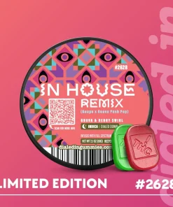 In House Remix
