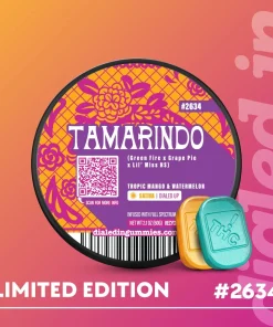 Tamarindo