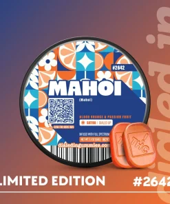 Mahoi