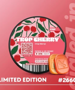 Trop Cherry