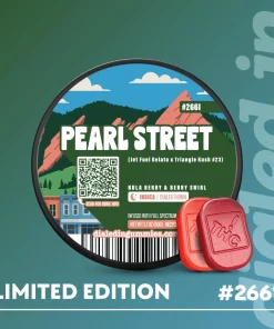 Pearl Street