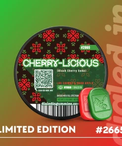 Cherry-licious