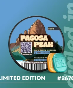 Pagosa Peak