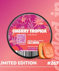 Cherry Tropica