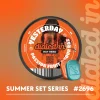 Summer Set Series - Yesterday