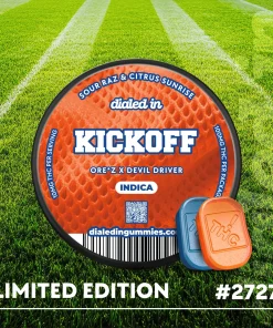 Kickoff