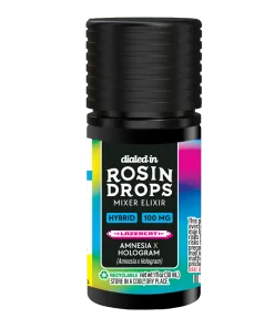 Amnesia x Hologram (Amnesia x Hologram)
