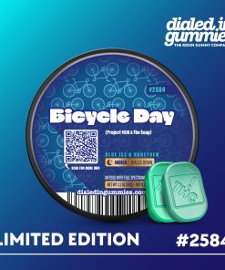 Bicycle Day