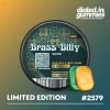 Brass Billy