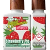 Strawberry Pie