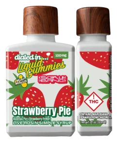 Strawberry Pie