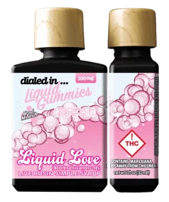 Liquid Love (Dumpster Fire) (Motorbreath x Canyon C*ndy)