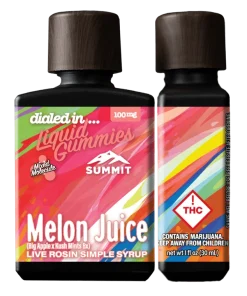 Melon Juice