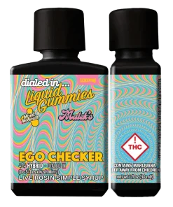 Ego Checker