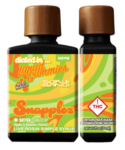 Snapplez