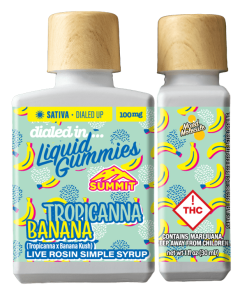 Tropicanna Banana