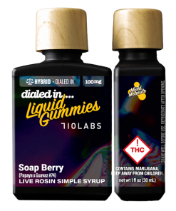 Soap Berry