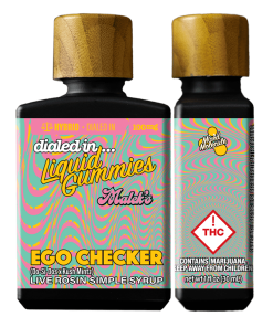 Ego Checker