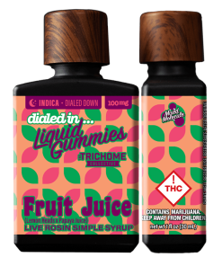 Fruit Juice