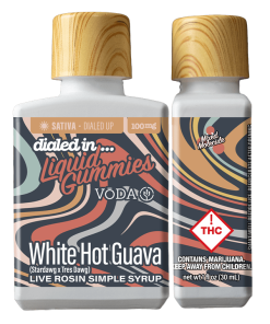 White Hot Guava