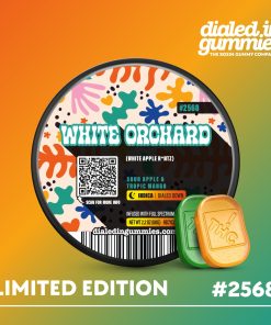 White Orchid