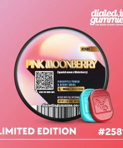 Pink Moonberry