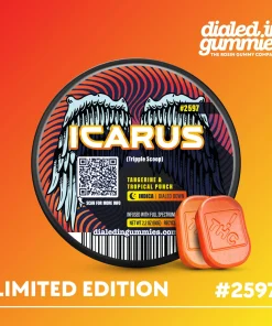 Icarus