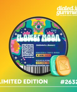 Flower Moon