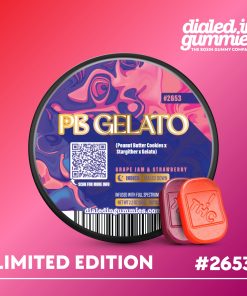 PB Gelato