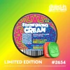 Strawguava Cream