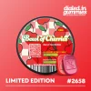 REC #2658 Sativa • Dialed Up Bowl of Cherries