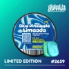 Blue Pineapple Limeade
