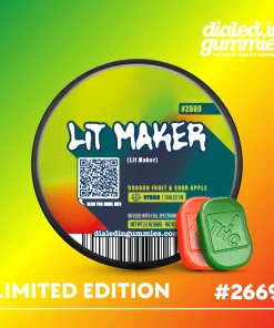 Lit Maker