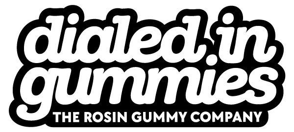 Dialed in gummies