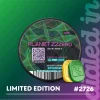 100mg - Planet Zzzero #2726 - Rosin Gummies (10pk)